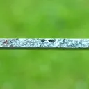 Seraphinite 82 grams - Korshunovskoye iron deposit, Zheleznogorsk, Irkutsk Oblast, Russia - image 3