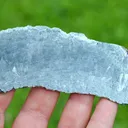 Seraphinite 82 grams - Korshunovskoye iron deposit, Zheleznogorsk, Irkutsk Oblast, Russia - image 2