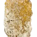 Serpentine after Olivine (Chrysolite) - image 1