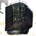 Serpentine & Chrysotile 107 grams - Claviere, Susa Valley, Turin, Piedmont, Italy - image 2