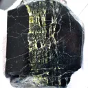 Serpentine & Chrysotile 107 grams - Claviere, Susa Valley, Turin, Piedmont, Italy - image 4