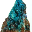 Serpierite - image 2