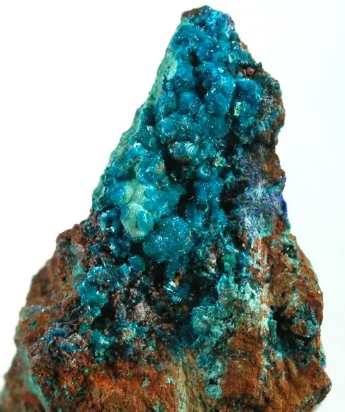 Serpierite - image 2