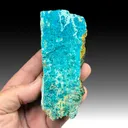 Serpierite - image 1