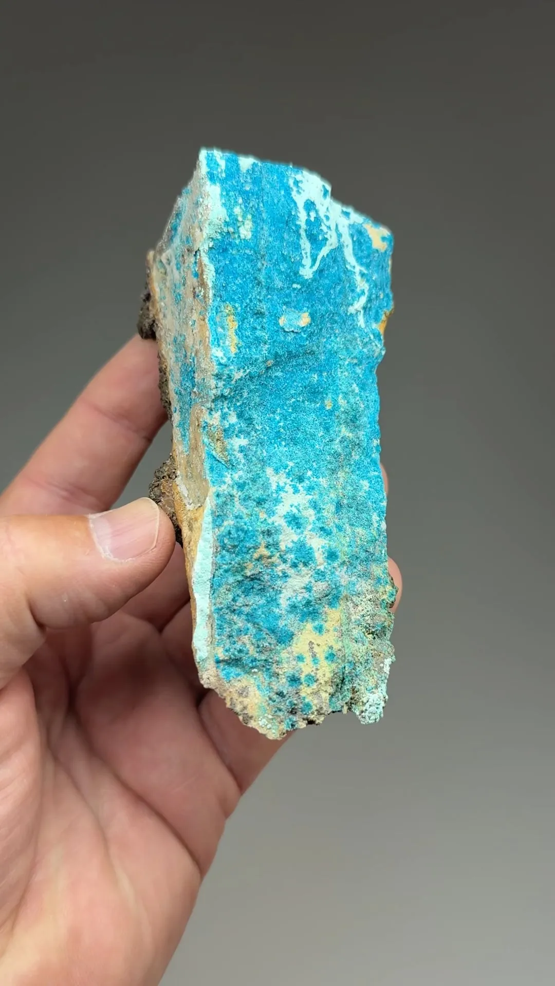 Serpierite - image 2