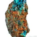 Serpierite - image 1