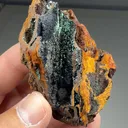 Serpierite - image 2