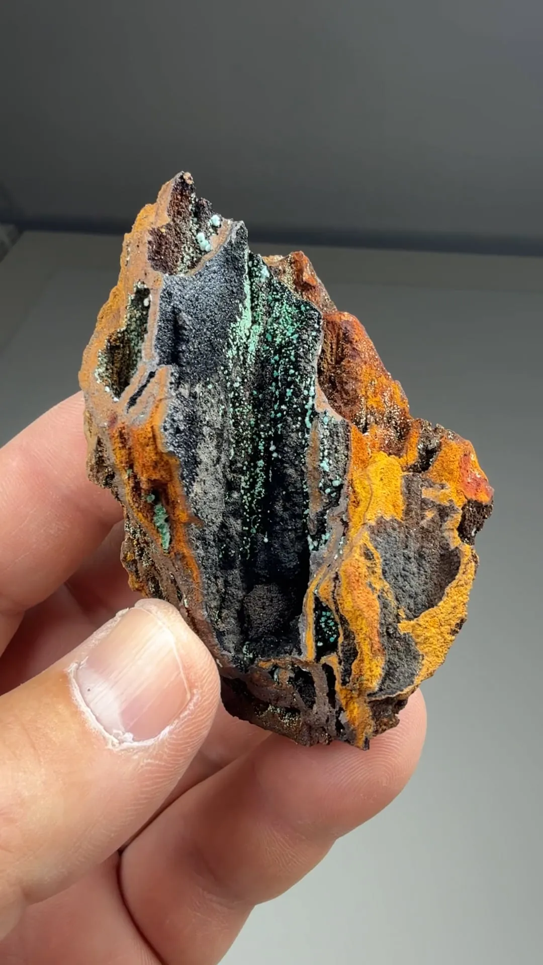 Serpierite - image 2