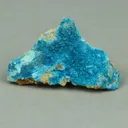 Serpierite from Greece, Attica, Kamariza Mines, Serpieri Mine - image 1