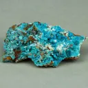 Serpierite from Greece, Attica, Kamariza Mines, Serpieri Mine - image 2