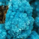 Serpierite from Greece, Attica, Kamariza Mines, Serpieri Mine - image 1