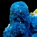 Serpierite (TYPE LOCALITY) - image 1