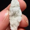 (set) 5 Specimens of Chabazite, one with Thomsonite - image 6