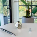 Sextuplet Pyrite Cubes no matrix - image 2