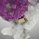 Shangbao fluorite - image 3