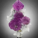 Shangbao fluorite - image 1
