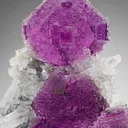 Shangbao fluorite - image 2