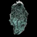 Sharply Terminated Green Apophyllite with Stilbite on Pink Chalcedony Matrix – Zeolite Mineral Specimen from Jalgaon - image 8