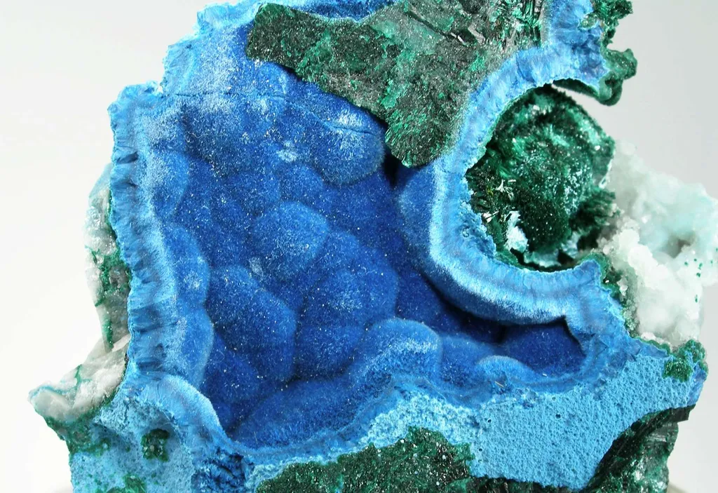 Shattuckite - image 3