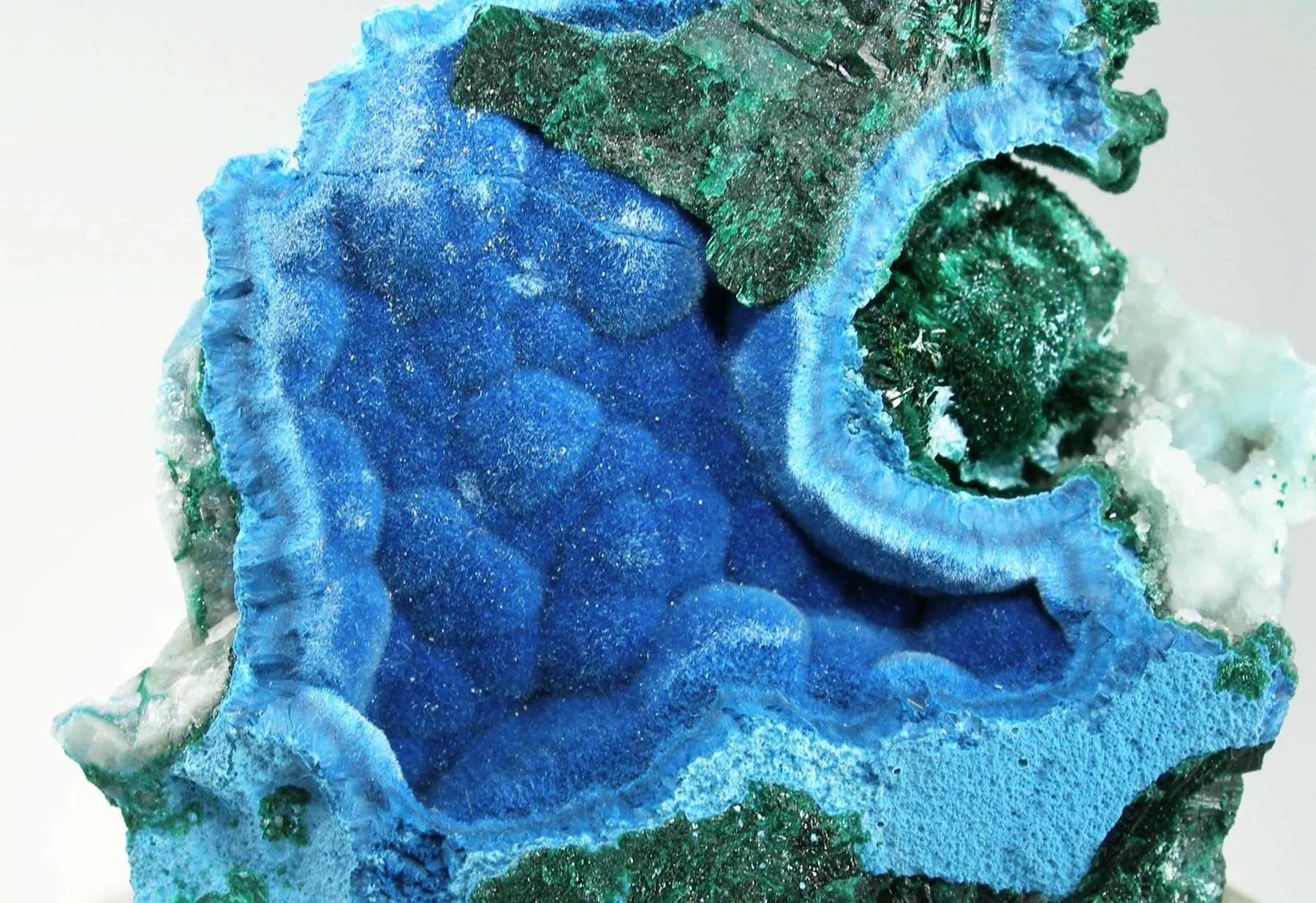 Shattuckite - image 3