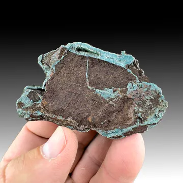Shattuckite