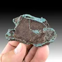 Shattuckite - image 1