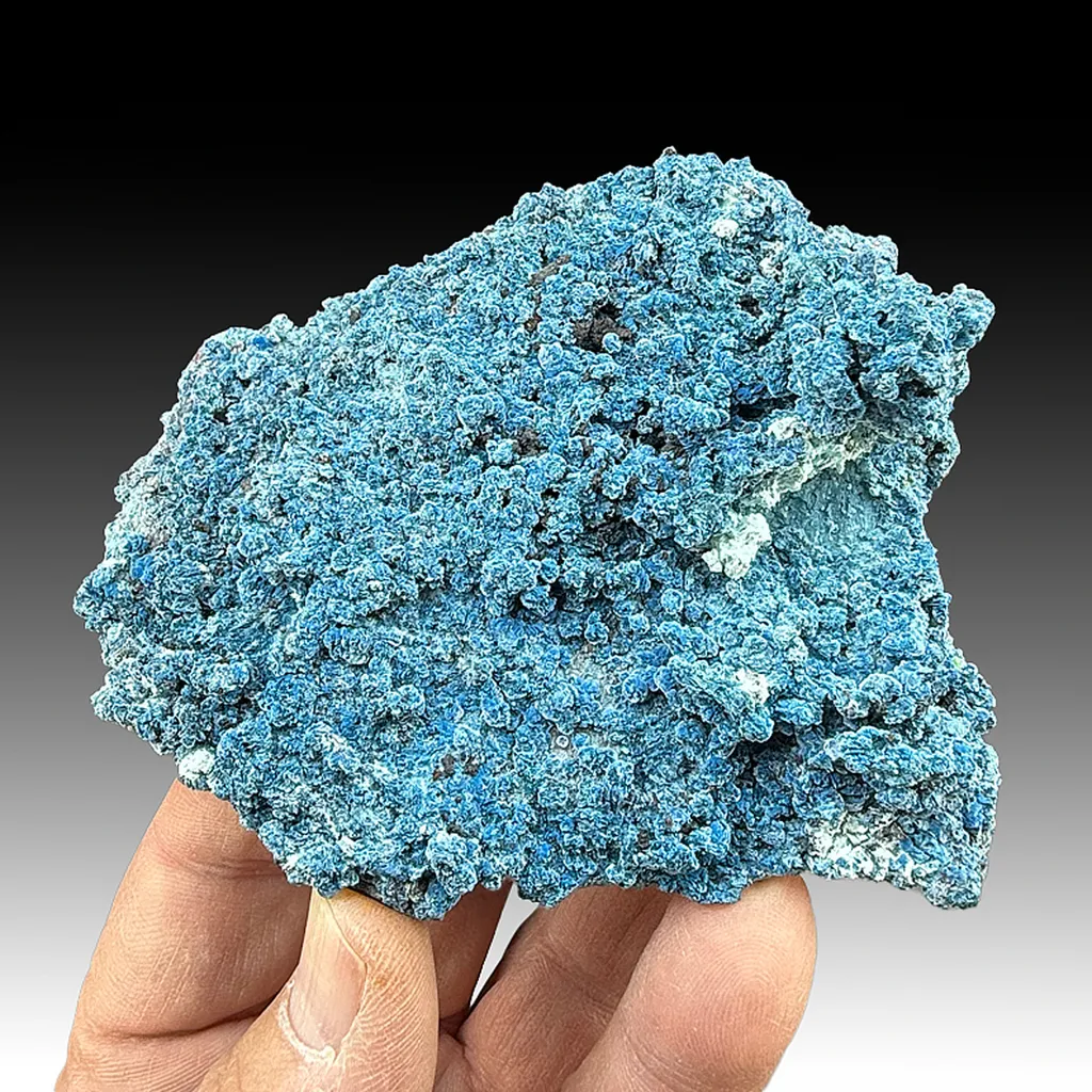 Shattuckite image