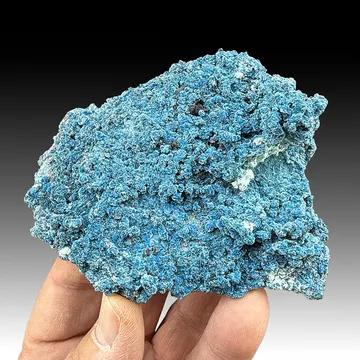 Shattuckite