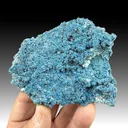 Shattuckite - image 1