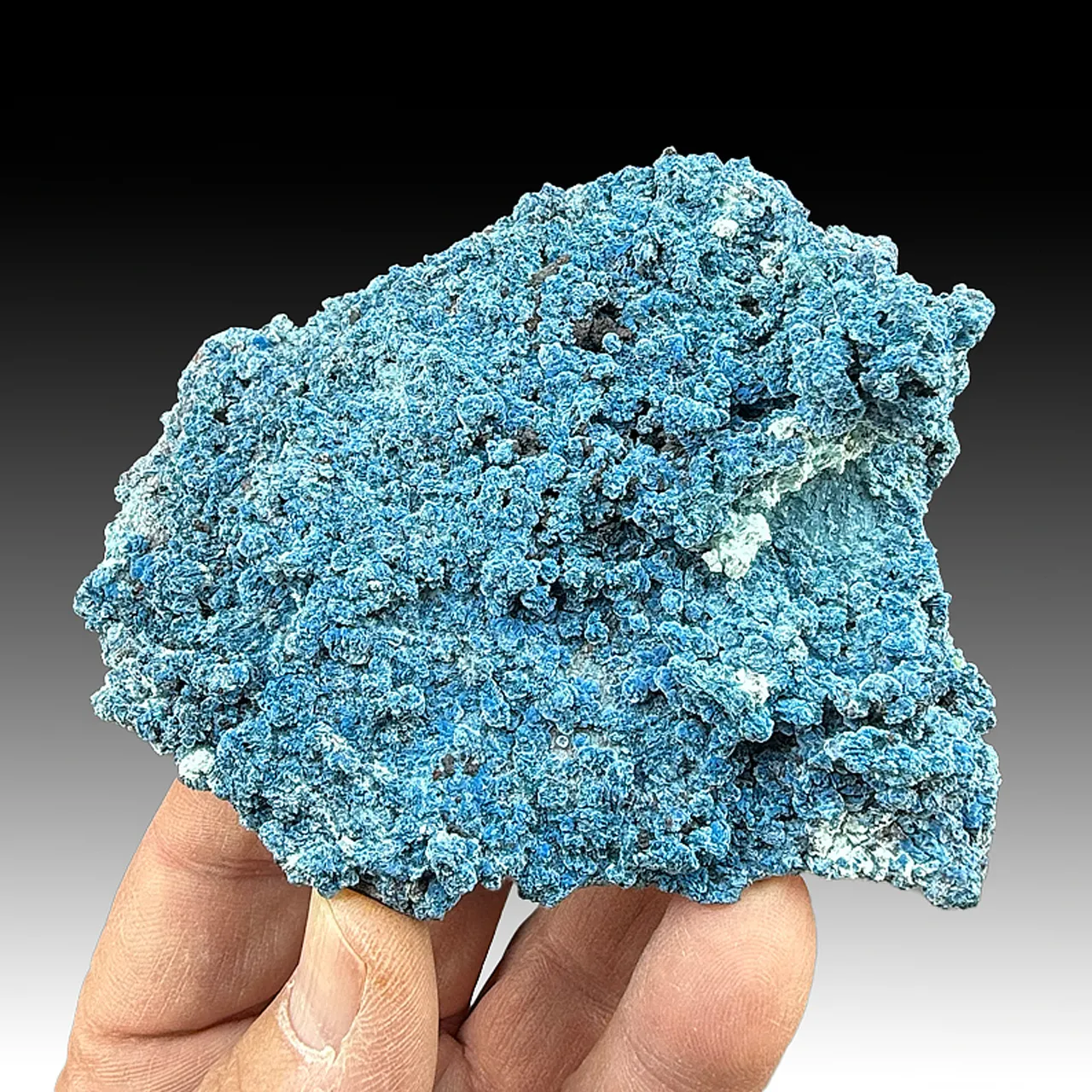 Shattuckite - image 1
