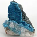 Shattuckite - image 1