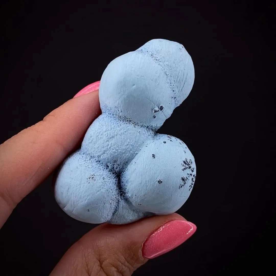 Shattuckite - image 1