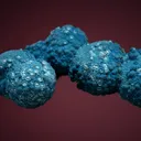 Shattuckite - image 3