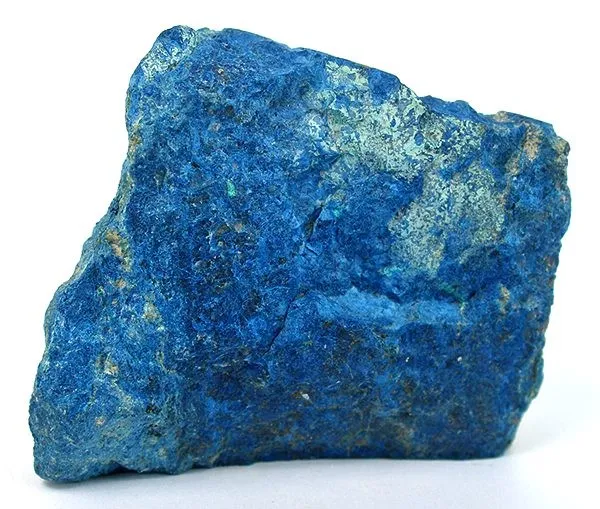 Shattuckite image
