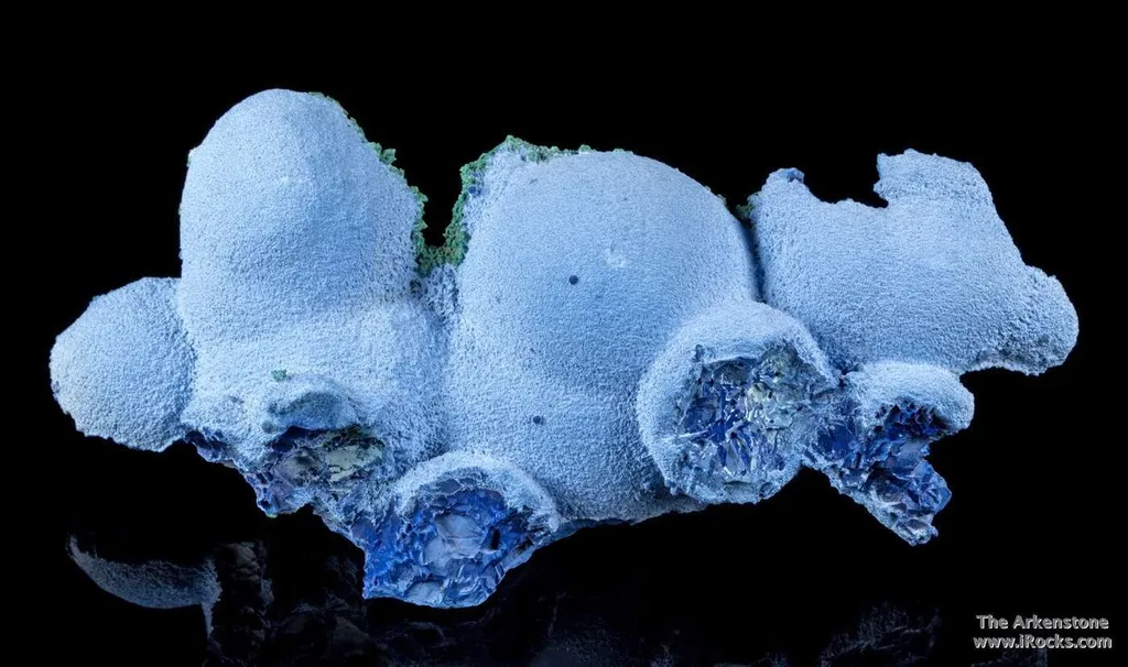 Shattuckite image