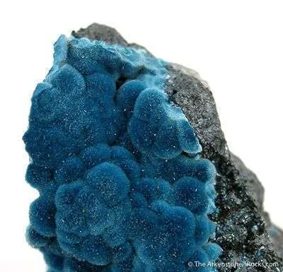Shattuckite - image 2