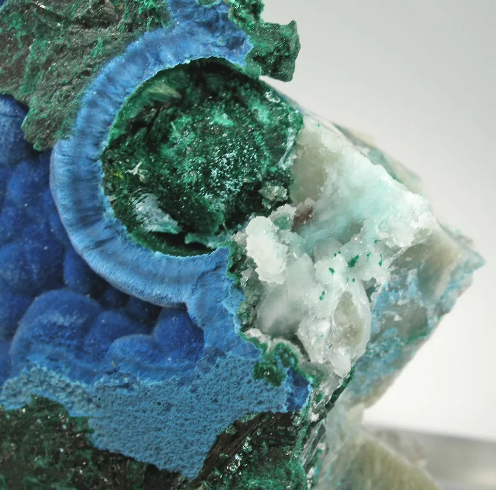 Shattuckite - image 4