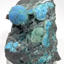Shattuckite - image 1