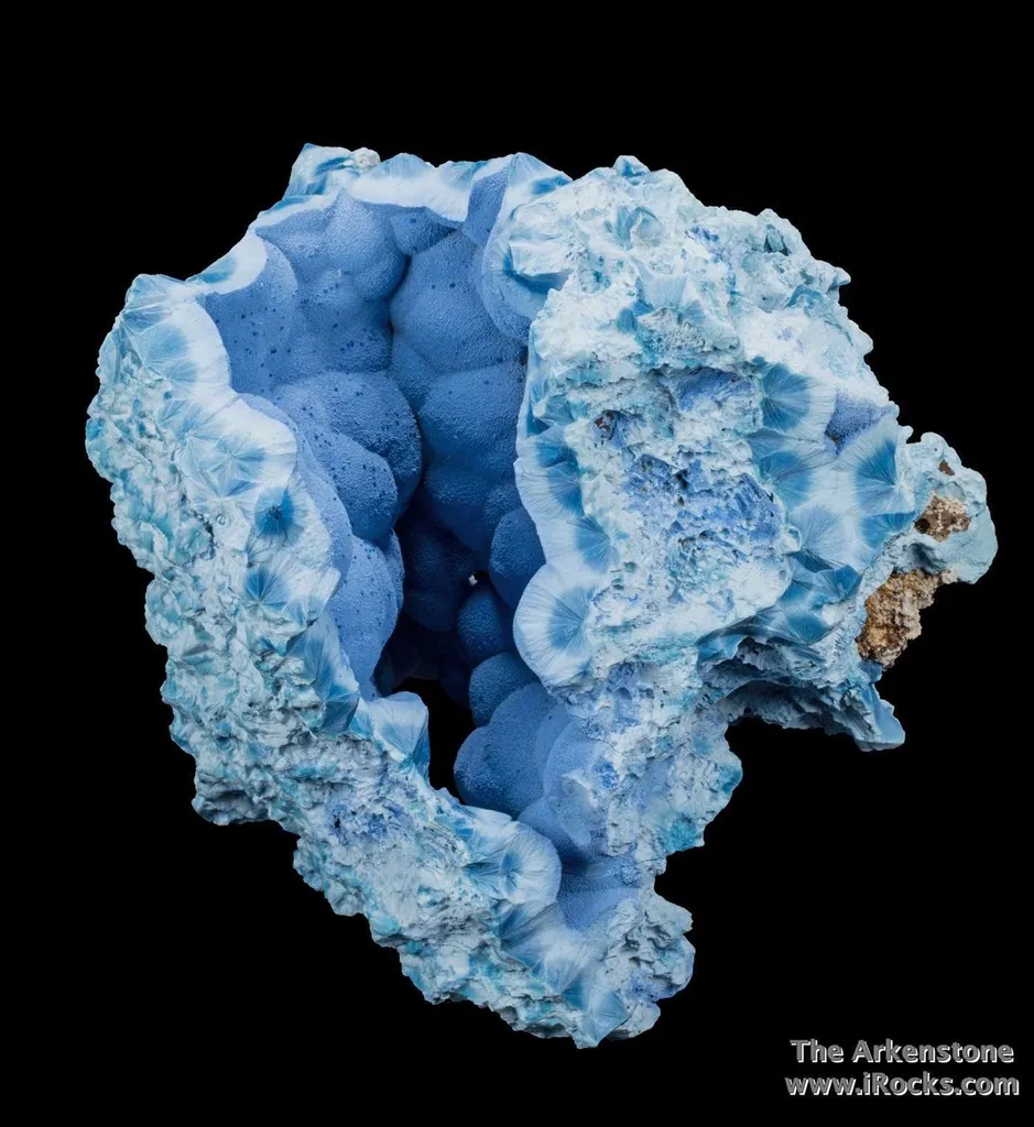 Shattuckite - image 2