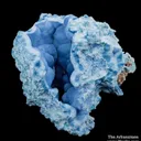Shattuckite - image 2
