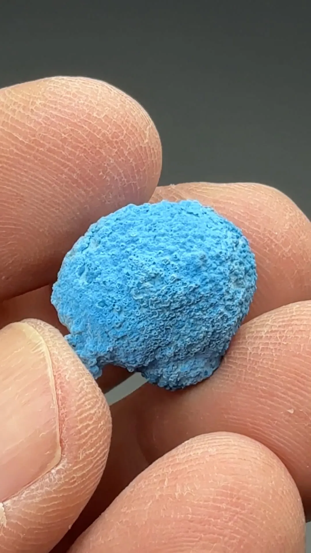 Shattuckite - image 2