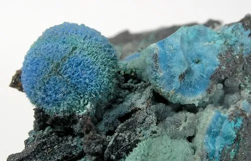 Shattuckite - image 2