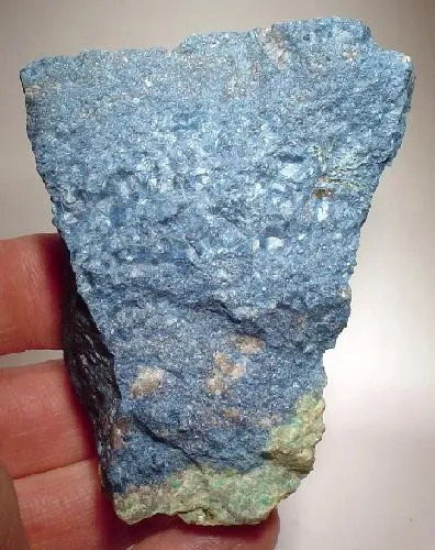 Shattuckite image