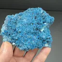 Shattuckite - image 2