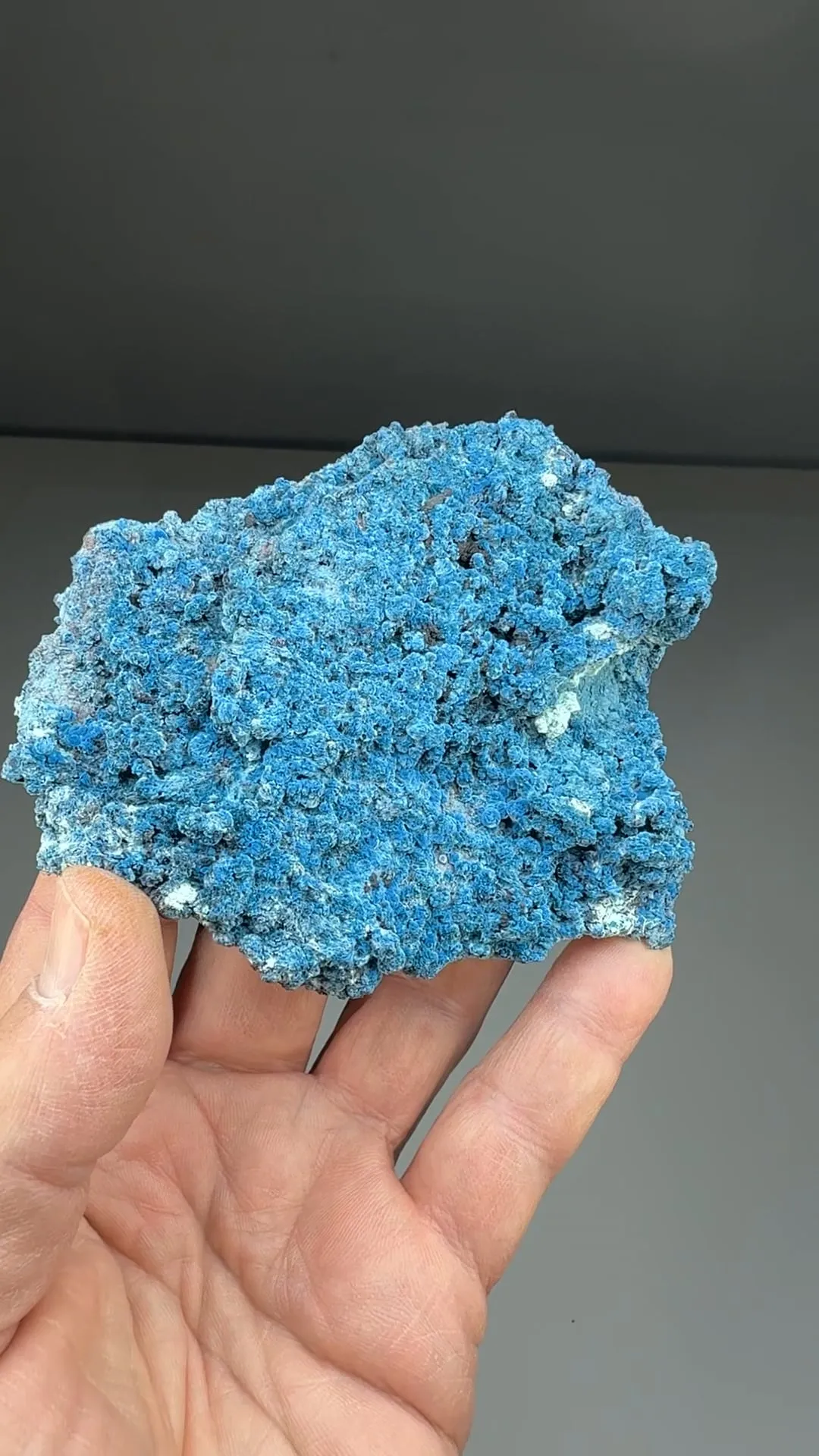 Shattuckite - image 2