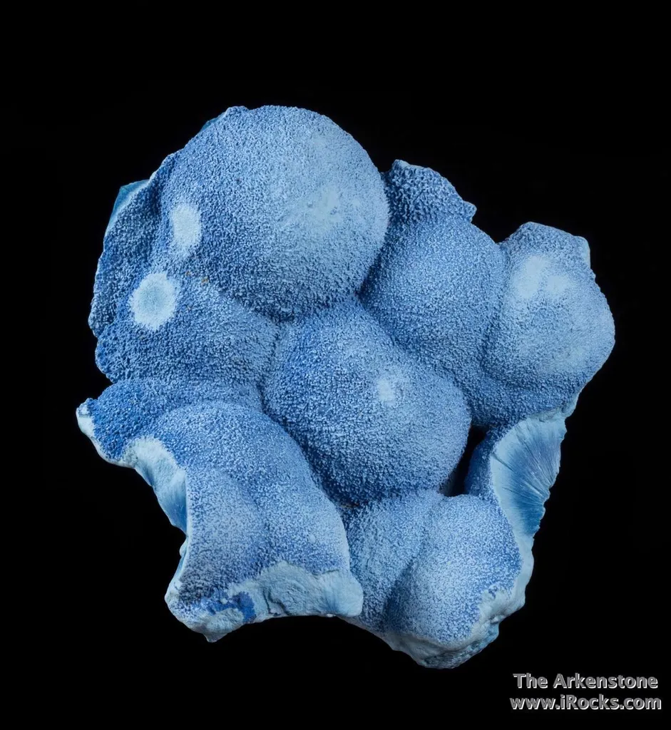 Shattuckite - image 3