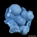 Shattuckite - image 3