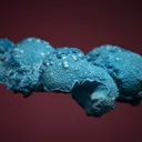 Shattuckite - image 4