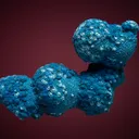 Shattuckite - image 1