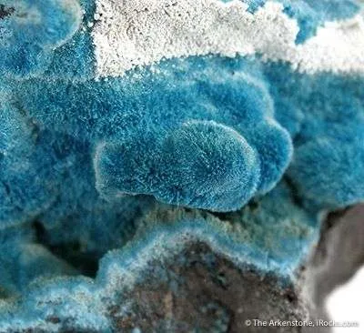 Shattuckite - image 2